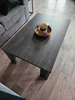 Salontafel Grijs, Ophalen, 100 tot 150 cm, 50 tot 100 cm, Zo goed als nieuw