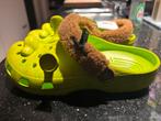 Crocs Shrek maat 42-43, Kleding | Heren, Klompen, Nieuw, Ophalen of Verzenden, Overige kleuren