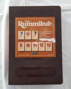 Rummikub reis editie., Hobby en Vrije tijd, Gezelschapsspellen | Bordspellen, Ophalen of Verzenden