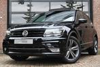 Volkswagen Tiguan 2.0 TSI 4Motion 2x R-LINE Virtual Trekhaak, Gebruikt, 4 cilinders, 1984 cc, Leder en Stof