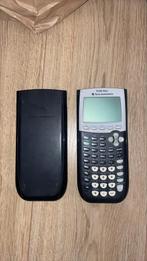 Grafische rekenmachine Texas instruments TI-84 plus, Ophalen, Grafische rekenmachine