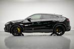 Lamborghini Urus 4.0 V8 |Pano|TwoTone|Massage|23Inch|HUD|B&O, Automaat, Urus, Gebruikt, Zwart