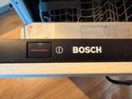 Bosch inbouw vaatwasser, Ophalen, Gebruikt, Minder dan 85 cm, Inbouw