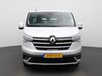 Renault Trafic 2.0 dCi 130 T30 L2H1 Work Edition | BTW | Nav, Stof, Gebruikt, Euro 6, 4 cilinders
