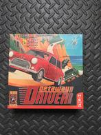 Getaway Driver Bordspel - Nieuw!, Een of twee spelers, Ophalen of Verzenden, Nieuw, 999 Games
