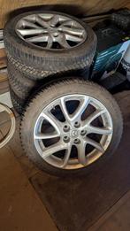 Mazda velgen 17 inch, Ophalen, Velg(en), 17 inch, Zomerbanden