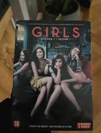 Girls seizoen 1, Cd's en Dvd's, Dvd's | Tv en Series, Boxset, Ophalen of Verzenden, Zo goed als nieuw, Komedie