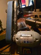 Huvema HU150 BGS Bandschuurmachine, Ophalen of Verzenden