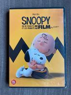 Snoopy - De Peanuts Film nieuw in verpakking!, Avontuur, Alle leeftijden, Ophalen of Verzenden, Nieuw in verpakking