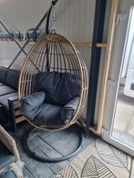Garden impressions hangstoel Panama swing egg DE LAATSTE, Nieuw, Ophalen of Verzenden