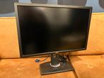Dell U2412M - 24 inch monitor, Computers en Software, Monitoren, Ophalen, Gebruikt, In hoogte verstelbaar, Full HD