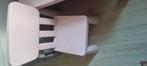 Ikea kinder stoel n tafel, Ophalen of Verzenden, Gebruikt, Tafel