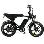 FATBIKE V8 PRO GROOT VOORRAAD‼️KOM LANGS‼️, Ophalen of Verzenden