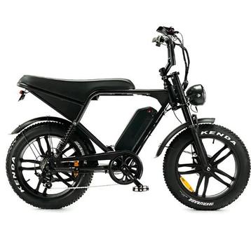 FATBIKE V8 PRO GROOT VOORRAAD‼️KOM LANGS‼️ beschikbaar voor biedingen