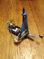 lego nr 7072 piratenschip, Ophalen of Verzenden, Gebruikt, Lego