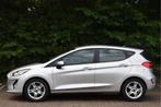 Ford Fiesta 1.0 EcoBoost 100 PK | CARPLAY | LIMIT CONTR | TR, Te koop, Zilver of Grijs, Geïmporteerd, Benzine