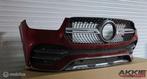 Mercedes GLE bumper voor Amg-Line W167 C167, Auto-onderdelen, Carrosserie en Plaatwerk, Gebruikt, Voor, Ophalen of Verzenden, Bumper