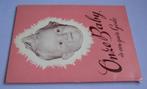 Onze Baby is een gave Gods (antiek christelijk geboorteboek), Ophalen of Verzenden, Gelezen, Vereniging HeiligeSchrif, 0 tot 6 maanden