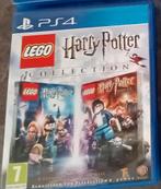 LEGO Harry Potter Collection PS4 - Zeer Goed!, Avontuur en Actie, 1 speler, Ophalen of Verzenden, Zo goed als nieuw