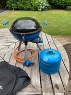Camping Gaz partygrill/BBQ 400, Tuin en Terras, Gasbarbecues, Ophalen, Zo goed als nieuw