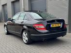 Mercedes-Benz C-klasse 200 K Avantgarde Pano/Automaat/Navi, Automaat, Achterwielaandrijving, 4 cilinders, 1796 cc