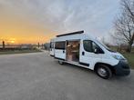 Camper | Citroën Jumper L1H2 | 55.300 km | Nieuw interieur, Overige merken, Luifel, Bedrijf, Tot en met 3