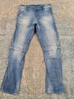 G-Star MOTOR 5620 3D Tapered W31 L34 100% katoen Bronno3134, Kleding | Heren, Spijkerbroeken en Jeans, W32 (confectie 46) of kleiner