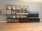 Tv meubel & wandkast enzo luca, Huis en Inrichting, Ophalen, Zo goed als nieuw