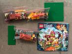 LEGO Elves 41074 - Azari's Magische Bakkerij, Ophalen of Verzenden, Zo goed als nieuw, Complete set, Lego