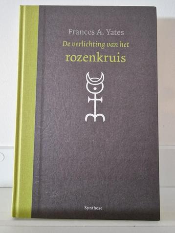 Frances A. Yates, De verlichting van het rozenkruis beschikbaar voor biedingen