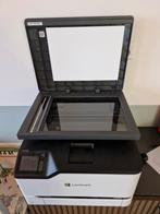 Lexmark MC3224 All-in-One Laserprinter met Wifi, Computers en Software, Printers, Ophalen, Kleur printen, Gebruikt, Lexmark
