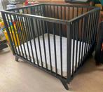 Box van Bopita, Kinderen en Baby's, Boxen, Ophalen, Gebruikt, Rechthoekig