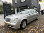 Mercedes-Benz E-klasse 320 V6 Benzine Automaat, Automaat, Gebruikt, Bedrijf, Euro 4