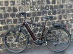 Elektrische Fietsen Victoria Trekking 12.8, 47 tot 51 cm, Ophalen, Zo goed als nieuw, Overige merken