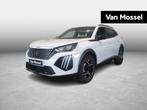 Peugeot 2008 1.2 PureTech 100 Allure | Navigatie | Camera |, 12 maanden, Stof, Gebruikt, Euro 6
