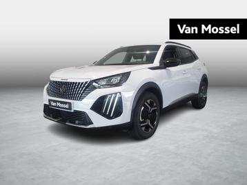 Peugeot 2008 1.2 PureTech 100 Allure | Navigatie | Camera |  beschikbaar voor biedingen