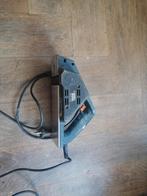 Black en decker schaafmachine, Ophalen, Gebruikt