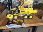 Lego technic Volvo articulated hauler, Groter dan 1:32, Zo goed als nieuw, Truck, Ophalen