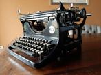 Oude typemachine, Diversen, Typemachines, Ophalen, Gebruikt