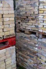 Groot formaat Friese geeltjes 1.650 stuks actieprijs