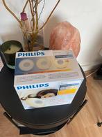 Philips HF3500/01 Wake-up Light, Witgoed en Apparatuur, Wekkers, Nieuw, Ophalen of Verzenden