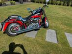 Harley Davidson Screaming Eagle 103, 1688 cc, 2 cilinders, Particulier, Meer dan 35 kW