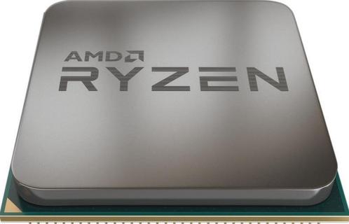 AMD Ryzen 3 Pro 2200GE Tray, Computers en Software, Processors, Gebruikt, 4-core, Ophalen of Verzenden