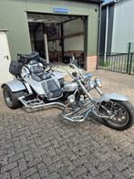 BOOM Trikes Lowrider Muscle 100PK Trike, Motoren, 1600 cc, 4 cilinders, Meer dan 35 kW