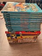Manga Collectie: Dragonball, Attack on Titan, MHA, etc., Ophalen of Verzenden