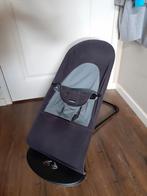 fijne BabyBjörn Balance Soft wipstoel - Baby Björn wipper, Overige merken, Gebruikt, Wipstoel, Met gordel(s) of riempje(s)