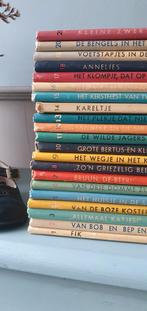 Kinderboekjes G.W. van der Hulst - Complete Serie, Ophalen of Verzenden, Gelezen, GW van der Hulst, Fictie algemeen