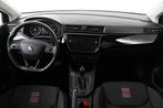 Seat Ibiza 1.0 TSI FR Business Intense Automaat € 17.945,0, Auto's, Seat, Nieuw, Origineel Nederlands, Zilver of Grijs, 5 stoelen