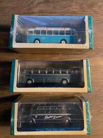 Atlas - 3 bussen uit Bus Collection, Ophalen of Verzenden, Nieuw, Bus of Vrachtwagen