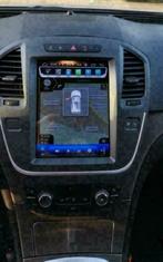 Opel Insignia radio navigatie carkit dab+ 10,4'' android 10, Auto diversen, Ophalen of Verzenden, Nieuw